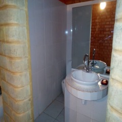 Assinie Lodge in Assinie-Mafia, Cote d'Ivoire from 98$, photos, reviews - zenhotels.com photo 5