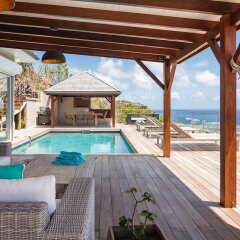 Dream Villa SBH Agave Azul in St. Barthelemy, Saint Barthelemy from 1448$, photos, reviews - zenhotels.com photo 4