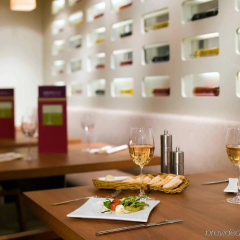 Mercure Hotel Berlin City West - Bild 22