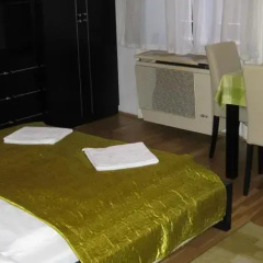 Apartement Zichy thumbnail 2