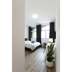 Dreams Bielefeld - Bild 1