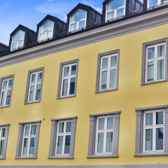 Oslo Apartments Observatoriegaten - Bild 1