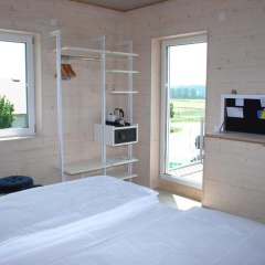 Schlafzimmer - self Check-in - Bild 2
