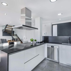NEW 2020 - Villa Corb Mari I - Bild 21