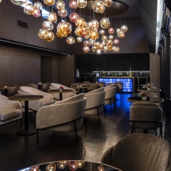 U-Visionary Roma Hotel - Bild 21
