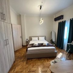 Athenian Stay Chara s 2 Apartment - Bild 7