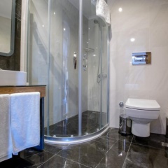 Kayhan City Hotel - Bild 8