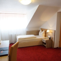 Airport Hotel Filderpost - Bild 5