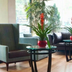 Holiday Inn LaGuardia Airport - Bild 8