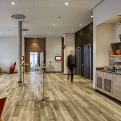 IntercityHotel Wiesbaden - Bild 28