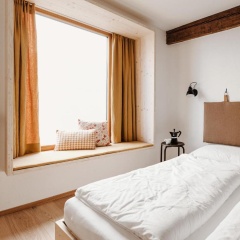 Urban Inn - Wilten 24/7 - Bild 5