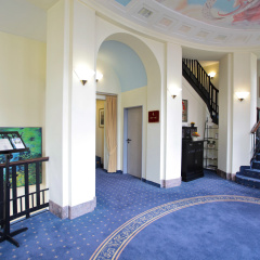 Hotel Viktoria - Bild 15