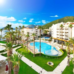 Prime Beach Resort - Bild 29