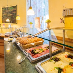 GDA Hotel Hildastift am Kurpark - Bild 9