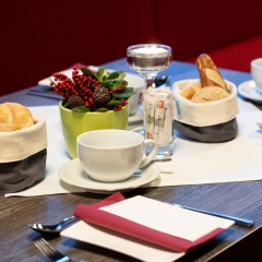 Rufis Hotel Innsbruck - Bild 12