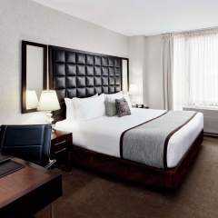 Distrikt Hotel New York City, Tapestry Collection by Hilton - Bild 3