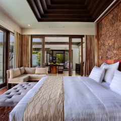 The Seminyak Beach Resort & Spa - Bild 13