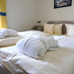 Inselresidenz Strandburg Juist - Turmwohnung 205 (Ref. 50959) - Bild 2