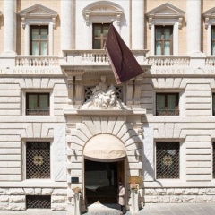 Aleph Rome Hotel, Curio Collection by Hilton thumbnail 25