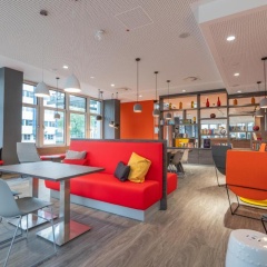 Campanile Frankfurt Offenbach - Bild 22