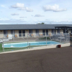 The Stagecoach Inn Motel thumbnail 19