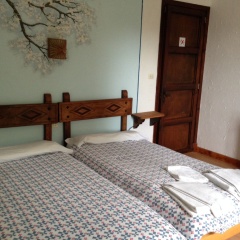 Hostal Residencia San Francisco - Bild 3