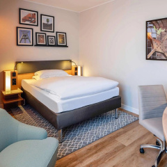 Mercure Hotel Bochum City - Bild 3