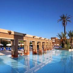 Valeria Madina Club Resort All Inclusive - Bild 16