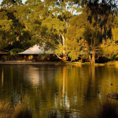 The Burrow At Wombat Bend thumbnail 12