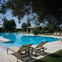 TENUTA MONACELLI&MASSERIA GIAMPAOLO photo 2