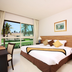 Kantary Beach Hotel Villas & Suites, Khao Lak - Bild 2