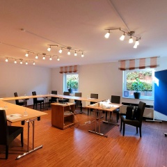 Tulip Inn Frankfurt Airport - Bild 19