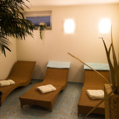 Hotel Lindleinsmühle - Bild 6