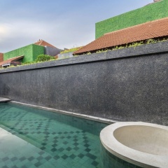 Luxury 1 Bedroom Villa With Private Pool, Bali Villa 2009 - Bild 12