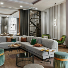 Residence Inn by Marriott Munich City East - Bild 19