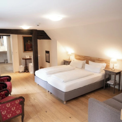 Romantik Hotel Alte Münze - Bild 4