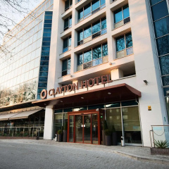 Clayton Hotel Chiswick - Bild 1