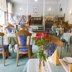 Hotel Zwei Mohren - Bild 10