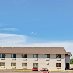 Super 8 Aberdeen North thumbnail 1
