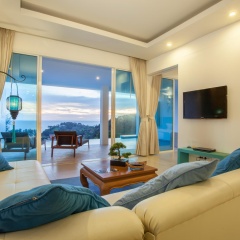 Amala Grand Bleu Resort Hilltops - Bild 15