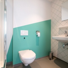 Via Amsterdam - Hostel - Bild 25