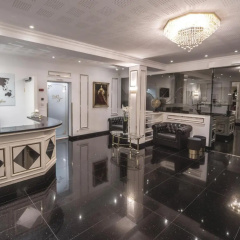 Hotel Maria Theresia - Bild 2