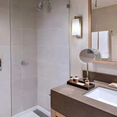 Marriott Port-au-Prince Hotel thumbnail 8