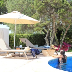 Aparthotel Niu d´Aus - Bild 8