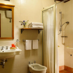 Hotel Santa Maria - Bild 8