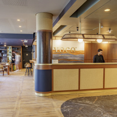 voco Paris – Porte de Clichy by IHG - Bild 2