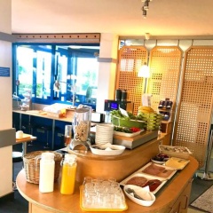 Ibis budget Dessau Ost - Bild 18