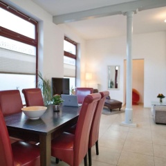 Haus Steuerrad - Bild 1