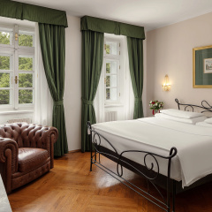 Hotel Roma Prague - Bild 4
