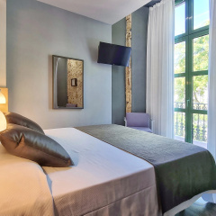 Sant Agustí Hotel - Bild 5